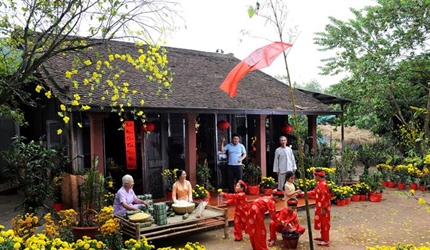 Chỉ thị của Ban Bí thư về việc tổ chức Tết năm 2021